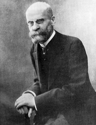 Emile Durkheim: Bapak Ilmu Sosiologi Modern