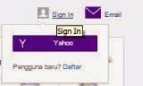 Cara Membuat Email Yahoo 1