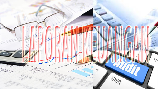 Pengertian laporan keuangan dan defnisi laporan keuangan