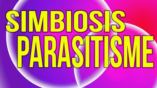pengertian simbiosis parasitisme