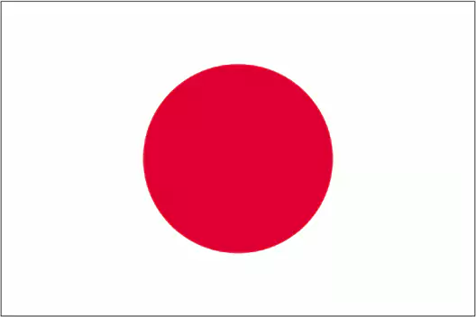 Bendera Jepang Negara tertua di dunia