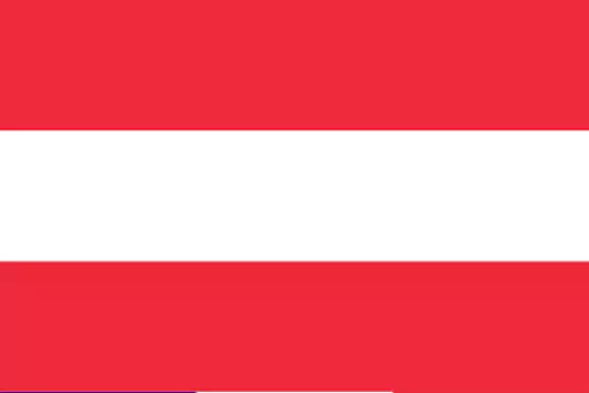 bendera Austria
