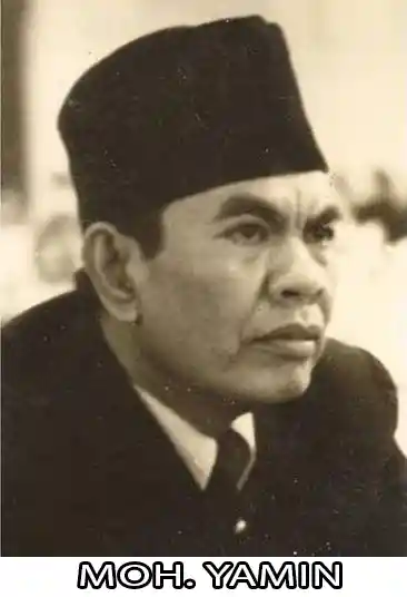 Mr. Mohammad Yamin