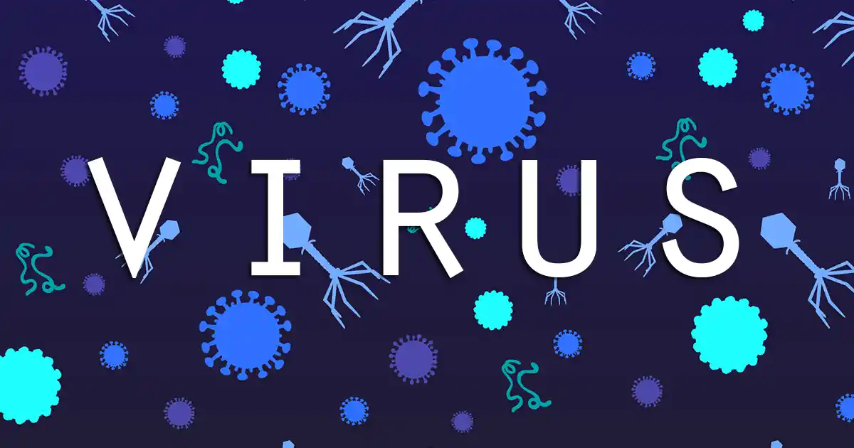 sejarah penemuan virus